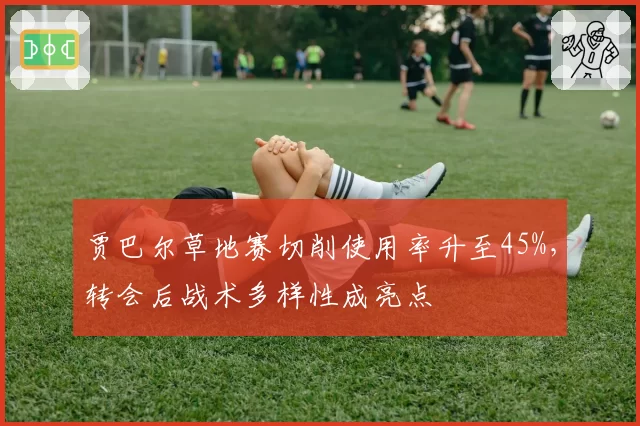 贾巴尔草地赛切削使用率升至45%，转会后战术多样性成亮点
