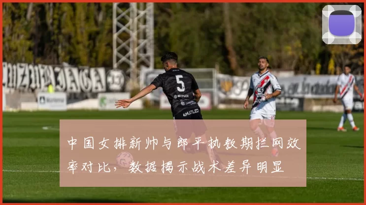 中国女排新帅与郎平执教期拦网效率对比，数据揭示战术差异明显